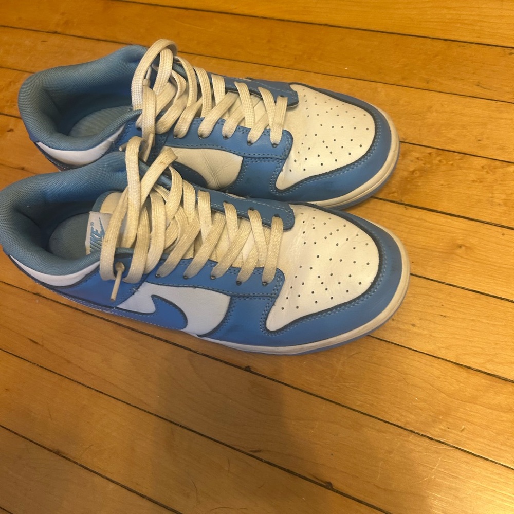Nike Dunk Low University Blue